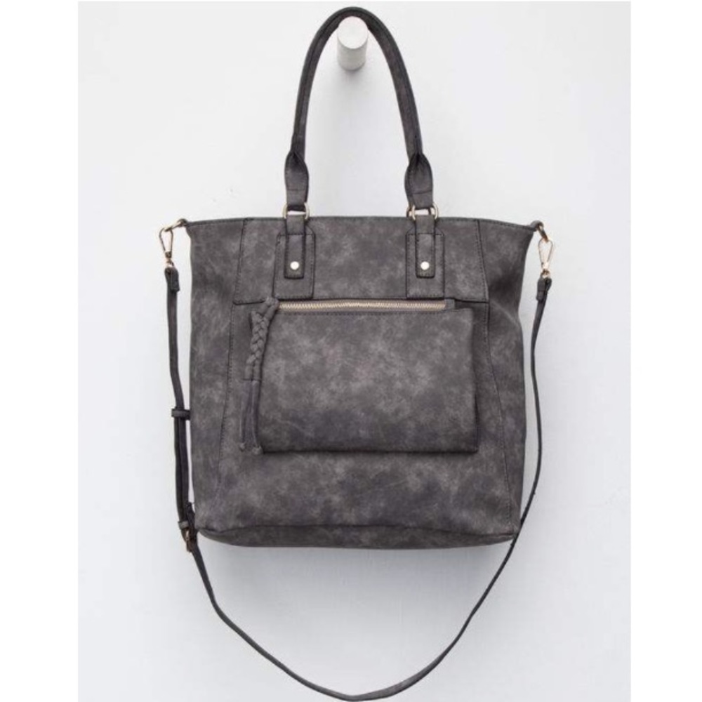 Free People Hadlee Tote Bag